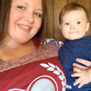 Meet your Posher, Crystal